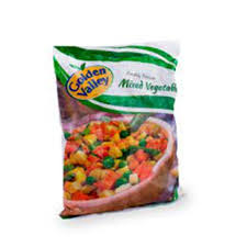Kol Mixed Vegetable 1Kg